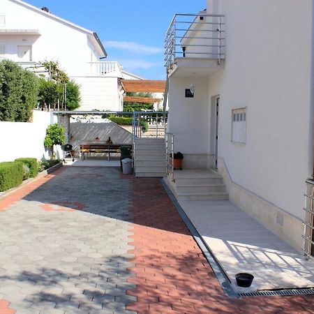 Villa Marta Apartmani Trogir Exterior foto